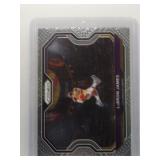 LeBron James 2021 Prizm Kobe Tribute