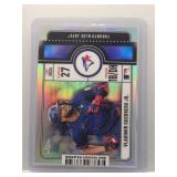 Vladimir Guerrero 2026 Topps Chrome Big Ticket...