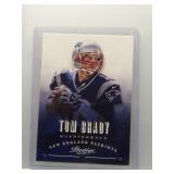 Tom Brady 2013 Prestige