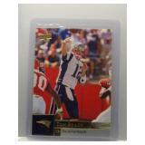 Tom Brady 2009 Upper Deck