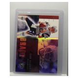 Tom Brady 2006 Upper Deck SPX