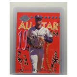 Ken Griffey Jr. 1994 Fleer Ultra All-Star