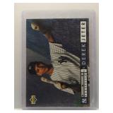 Derek Jeter 1994 UD Top Prospects