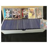Lot of Stars Rookies and HOFers all in Toploaders