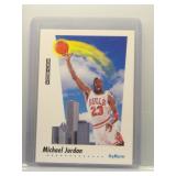 Michael Jordan 1992 Skybox