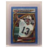Dan Marino 1994 Topps Finest