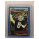 Troy Aikman 1994 Topps Finest