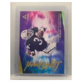 Bo Jackson 2020 Luminance Lightspeed