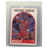 Michael Jordan 1989 Hoops