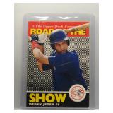 Derek Jeter 1994 Upper Deck Road to the Show