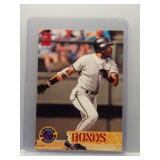 Barry Bonds 1994 Topps SC HR Leaders