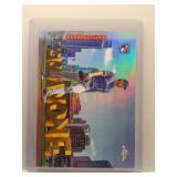 Jac Caglianone 2026 Topps Chrome Perspectives
