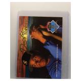 Ken Griffey Jr./Darryl Strawberry 1993 Topps SC...
