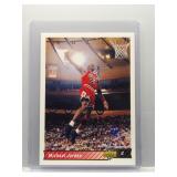 Michael Jordan 1992 Upper Deck