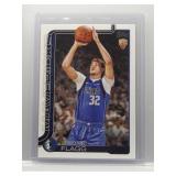 Cooper Flagg 2025 Topps rookie