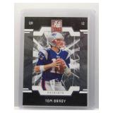 Tom Brady 2008 Donruss Elite
