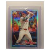 Bryce Harper 2026 Topps '91 Chrome