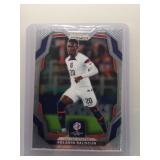 Folarin Balogun 2024 Prizm Copa America