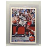 Shaquille O'Neal 1993 Upper Deck McDonalds RC