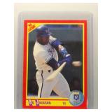 Bo Jackson 1990 Score