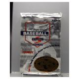 1997 Score Baseball Sealed Hobby Pack
