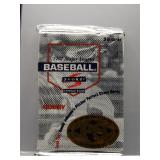 1997 Score Baseball Sealed Hobby Pack