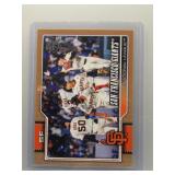San Francisco Giants 2026 Topps Series 2 Gold...