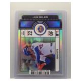 Juan Soto 2026 Topps Chrome Big Ticket Player