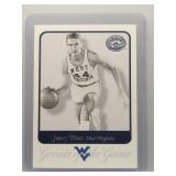 Jerry West 2001 Fleer Greats of the Game