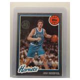 Kon Knueppel 2025 Topps '80 rookie