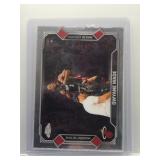 Dwyane Wade 2026 Topps Chrome Update Moment in...