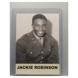 Jackie Robinson 1988 JSB promo