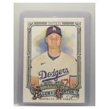 Shohei Ohtani 2025 Allen & Ginter #132