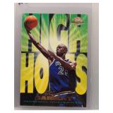 Kevin Garnett 1996 Skybox High Hopes Rookie