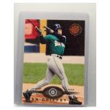 Ken Griffey Jr. 1995 Topps SC