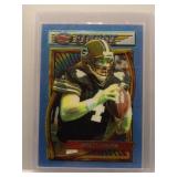 Brett Favre 1994 Topps Finest