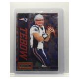 Tim Tebow 2013 Rookies & Stars Longevity