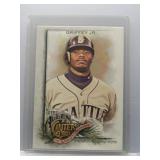 Ken Griffey Jr. 2022 Topps Allen & Ginter
