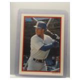 Ken Griffey Jr. 1990 Topps All-Star