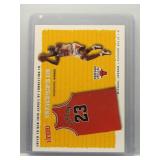 Michael Jordan 1999 NBA Victory