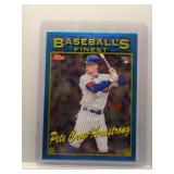Pete Crow-Armstrong 2024 Topps Baseball's...