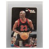 Michael Jordan 1996 LDDS WorldCom