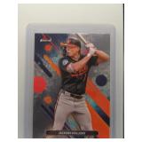Jackson Holliday 2025 Topps Finest