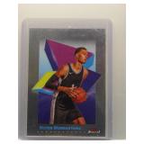 Victor Wembanyama 2025 Topps Finest