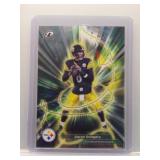 Aaron Rodgers 2025 Topps Resurgence  Conductors