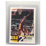 Kobe Bryant 2000 Victory Fly2Kobe