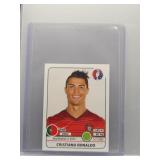Cristiano Ronaldo 2016 Panini