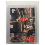 Michael Jordan 1994 Upper Deck Decade of Dominance