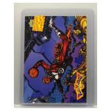 Agent 23 1993 Upper Deck Fanimation