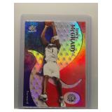 Allen Iverson 2000 Skybox EX